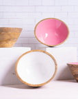blush pink