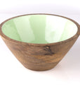 light green