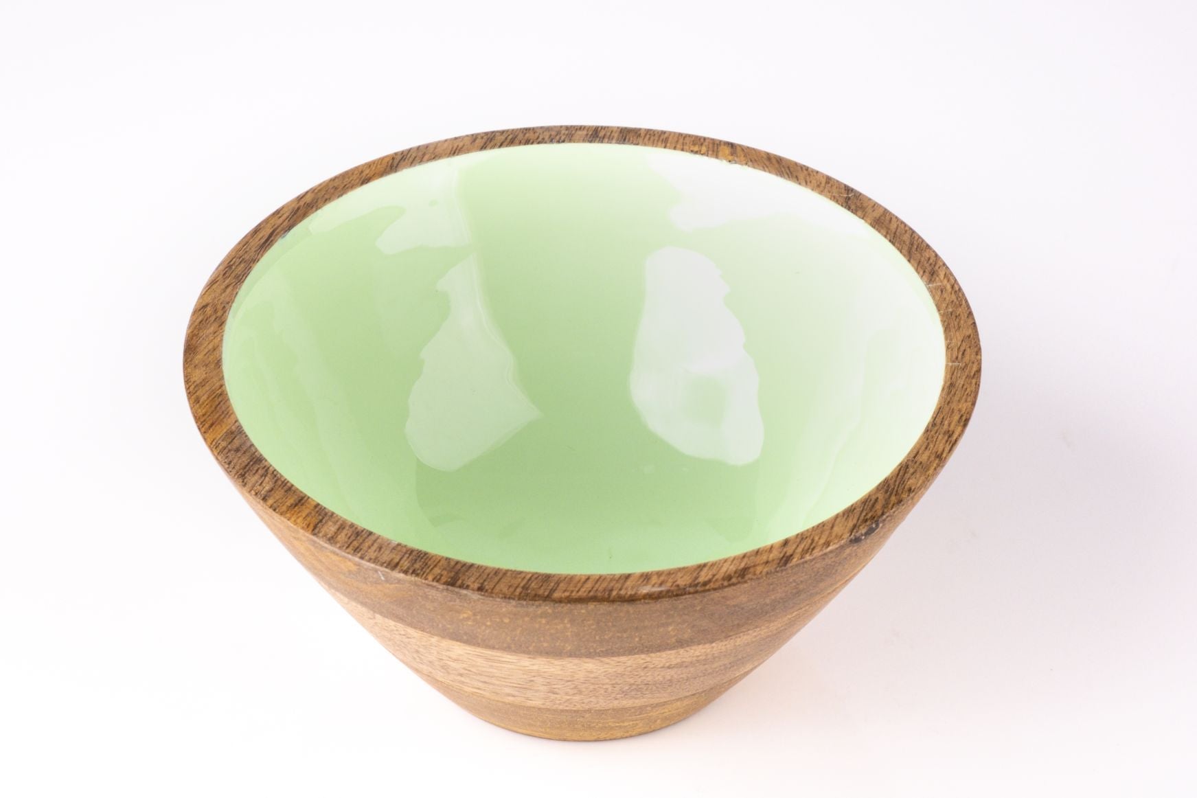 light green