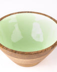 light green