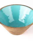 sea blue