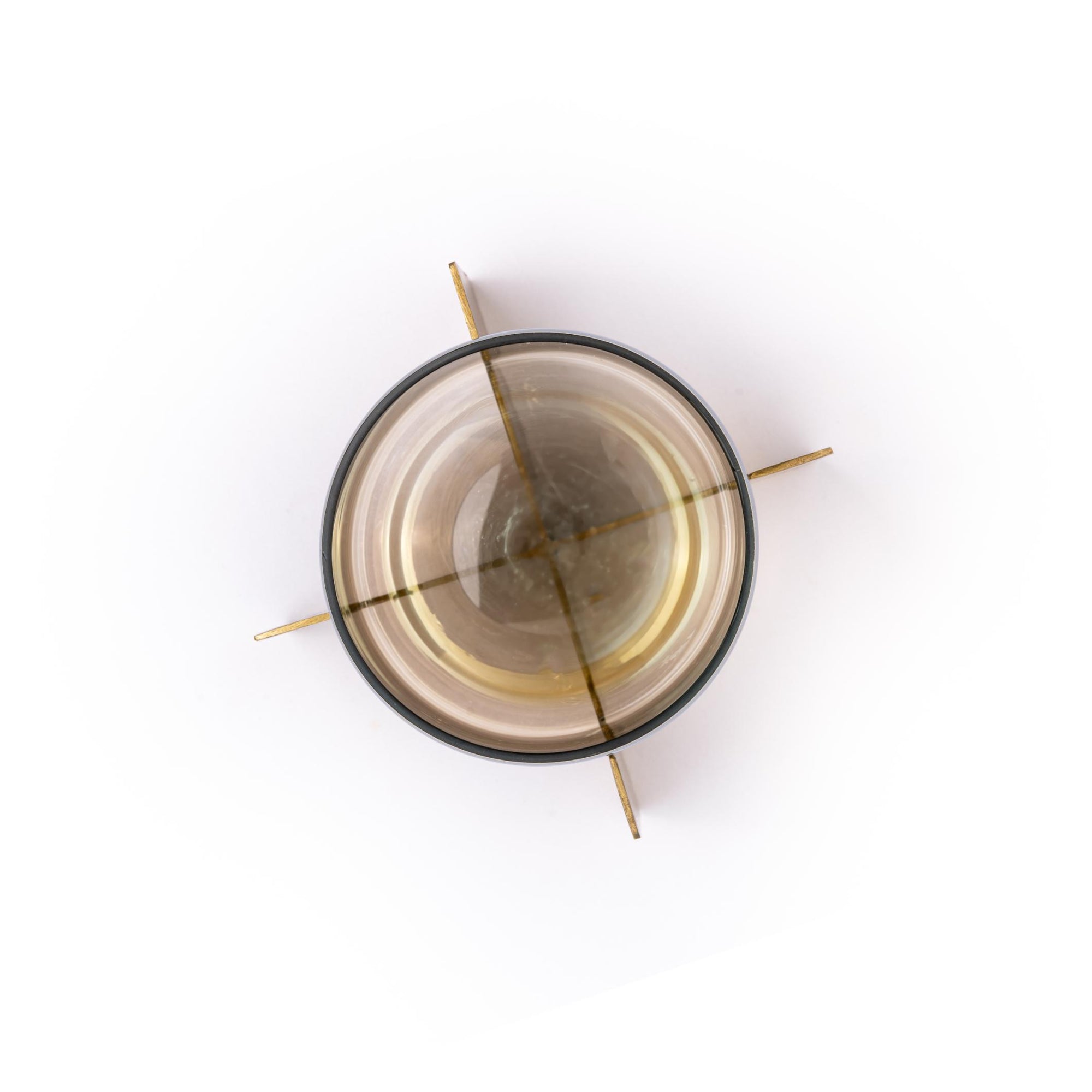 T-Light Holder Metal Stand