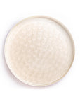 Tray Metal - Shell Round
