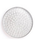 Tray Metal - Shell Round