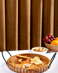 Tray Wooden - Arch