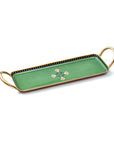 Tray Metal - Metal Motif