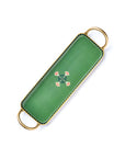 Tray Metal - Metal Motif