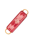 Tray Metal - Metal Motif