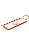 Tray Metal - Metal Motif