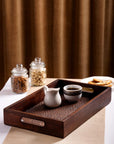 Tray Wooden Hammer