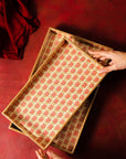 red gold