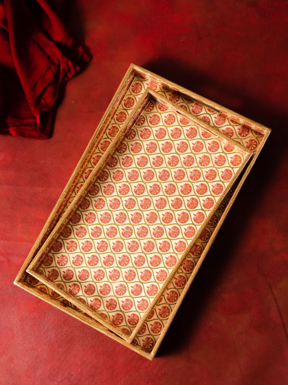 red gold