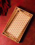 red gold