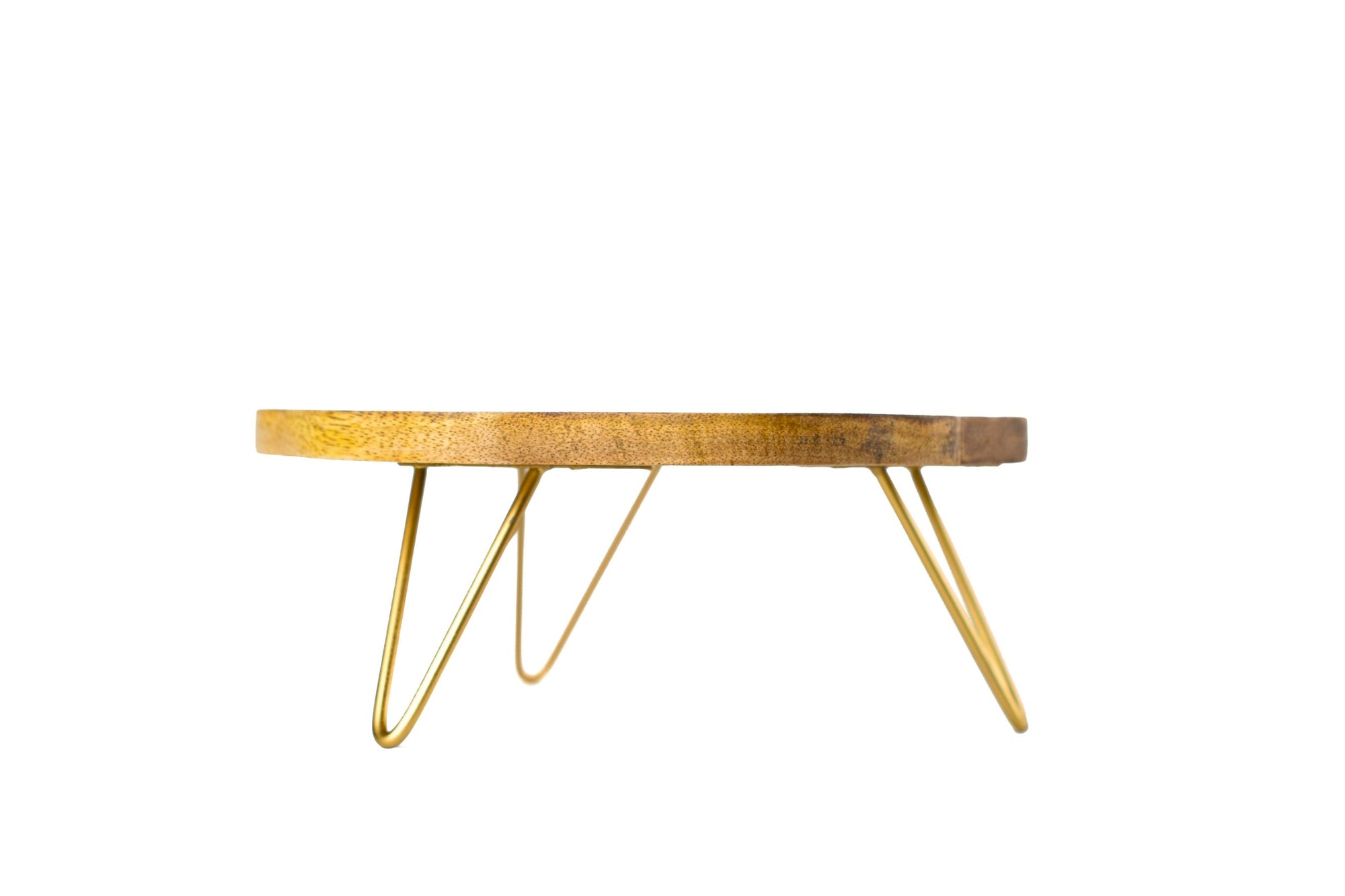 Cake Stand Tripod