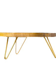 Cake Stand Tripod
