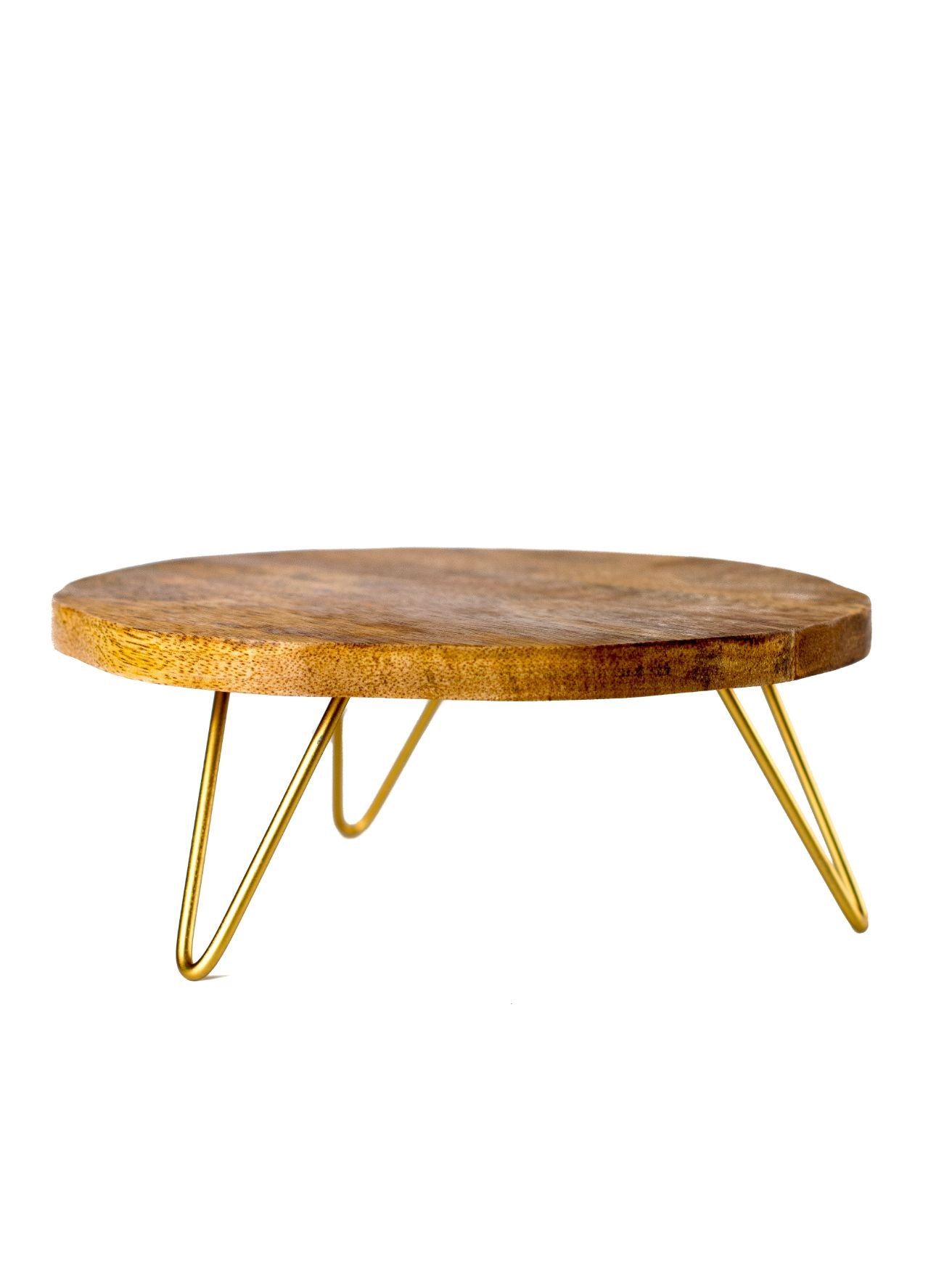 Cake Stand Tripod