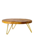 Cake Stand Tripod
