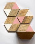 Wooden Coasters