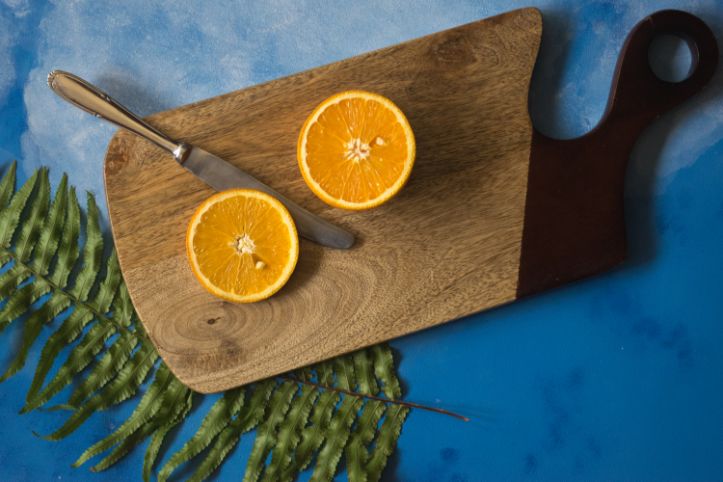 Serving Board 16"