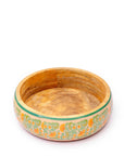 Wooden Salad Bowl + Server Set