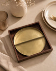 Tray Wooden - Eclipse